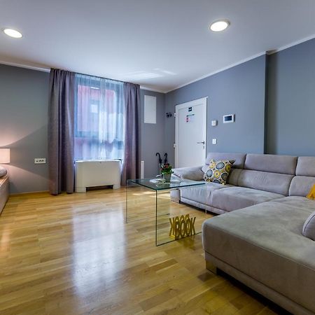 Elena Apartment 리예카 외부 사진