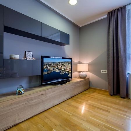 Elena Apartment 리예카 외부 사진