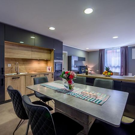 Elena Apartment 리예카 외부 사진