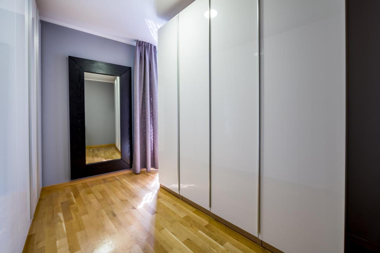 Elena Apartment 리예카 외부 사진