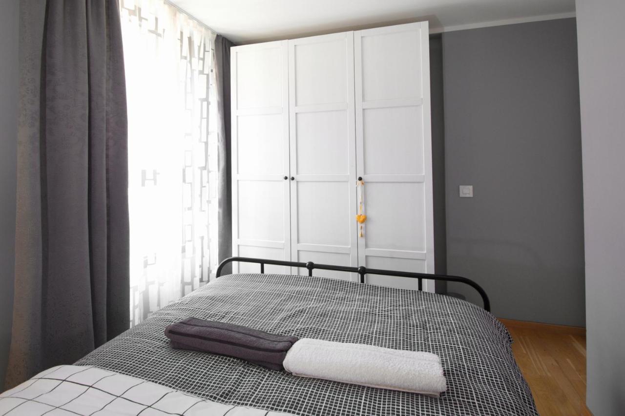 Elena Apartment 리예카 외부 사진
